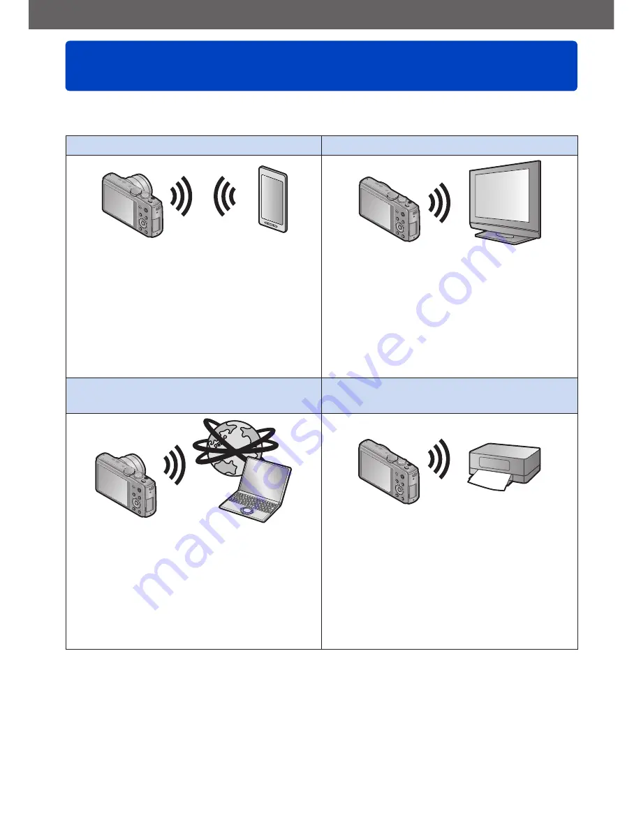 Panasonic Lumix DMC-TZ37 Operating Instructions Manual Download Page 194