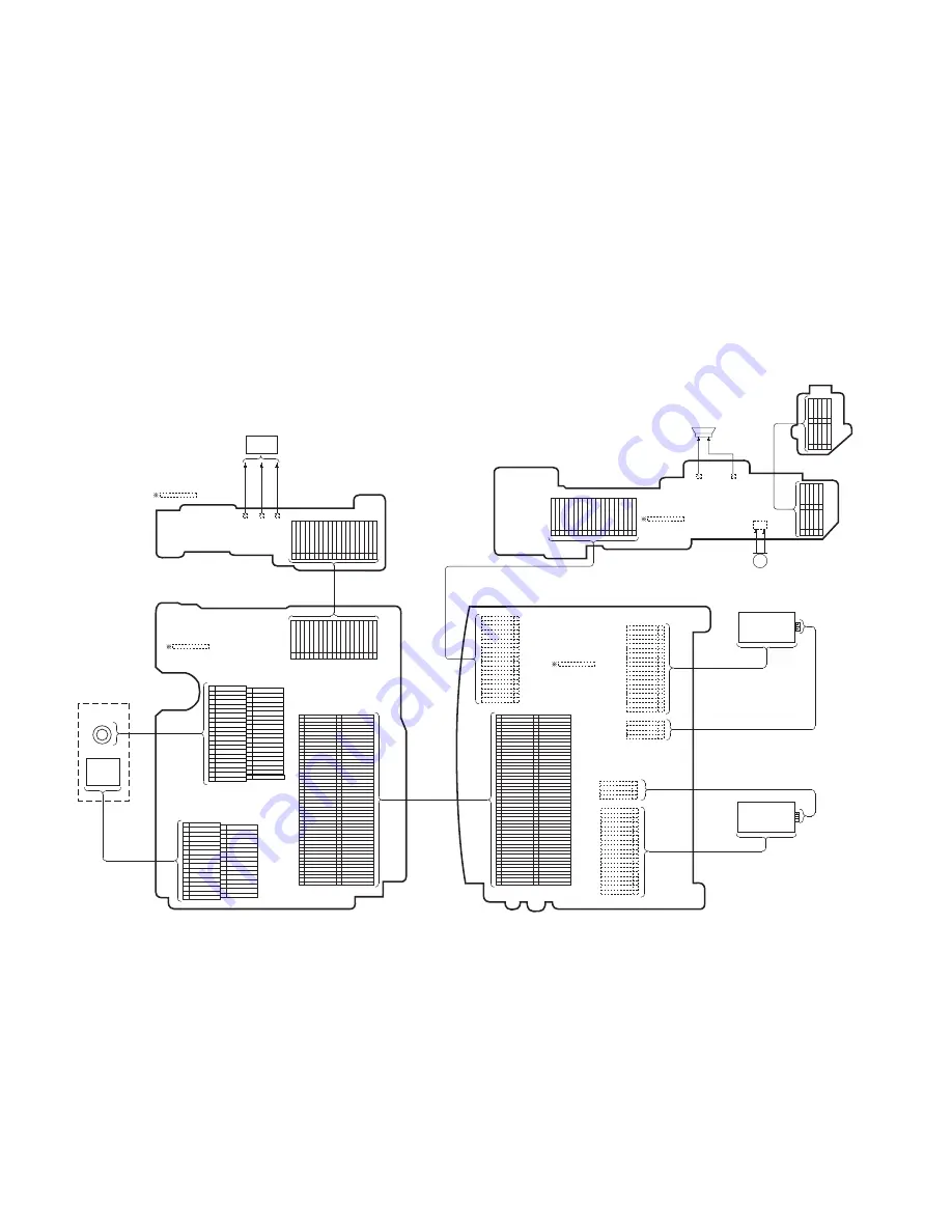 Panasonic Lumix DMC-TZ3EB Service Manual Download Page 41