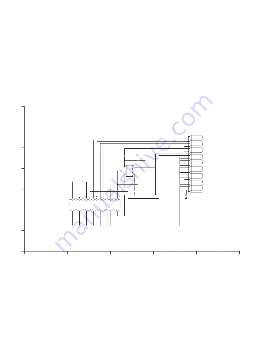 Panasonic Lumix DMC-TZ3EB Service Manual Download Page 45