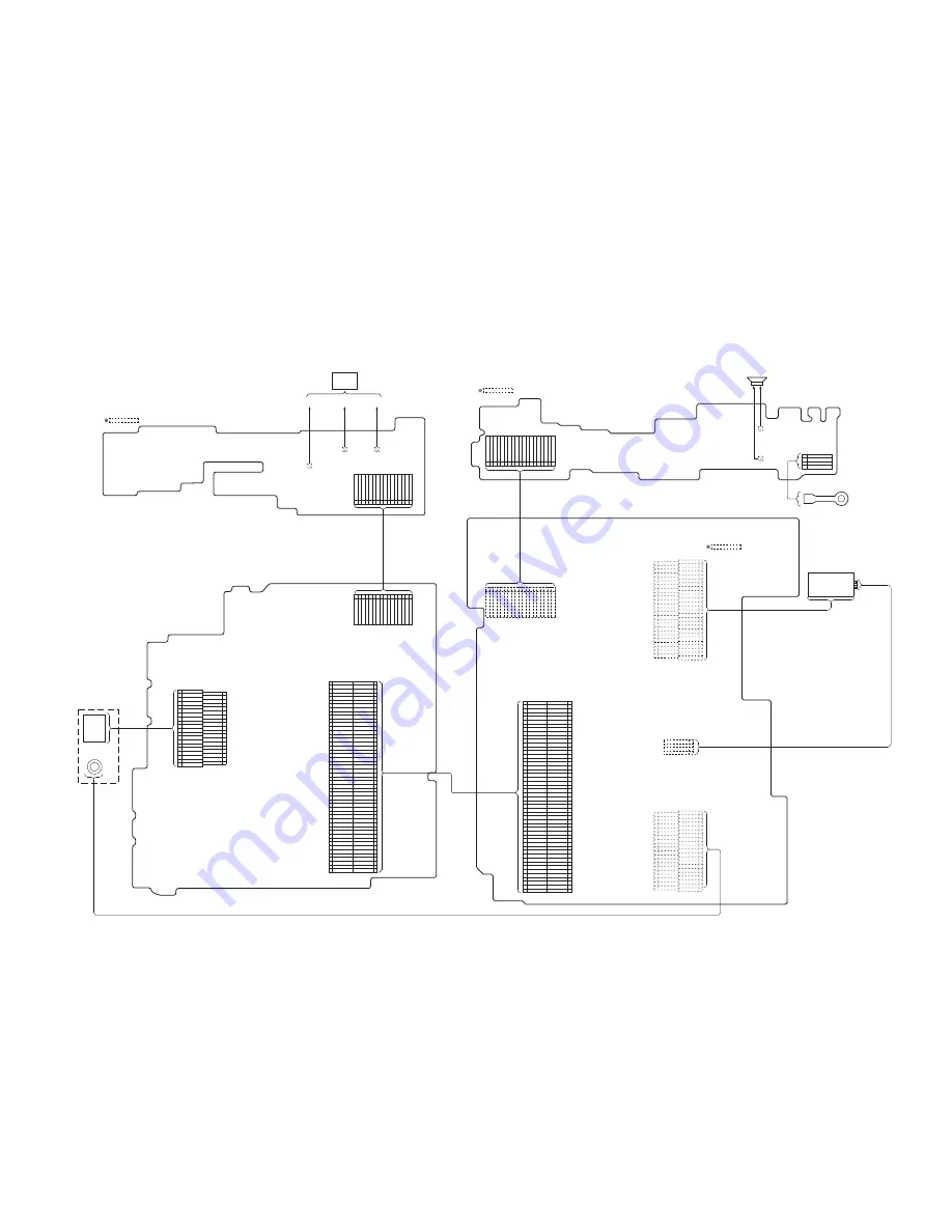 Panasonic Lumix DMC-TZ5P Service Manual Download Page 43