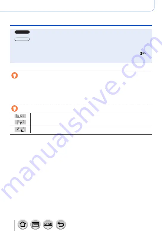 Panasonic LUMIX DMC-TZ82 Operating Instructions Manual Download Page 104