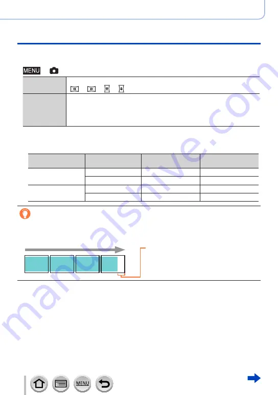 Panasonic LUMIX DMC-TZ82 Operating Instructions Manual Download Page 110