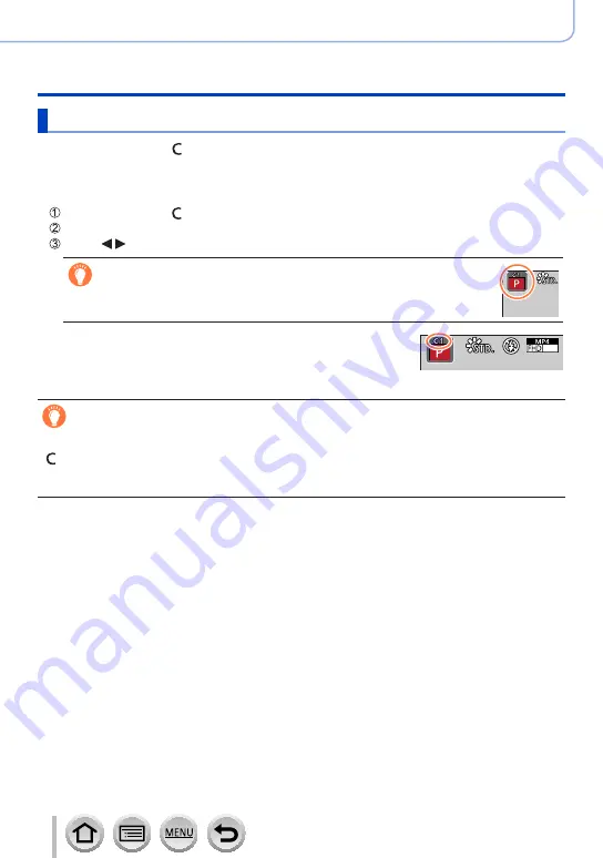 Panasonic LUMIX DMC-TZ82 Operating Instructions Manual Download Page 128