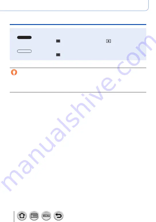 Panasonic LUMIX DMC-TZ82 Operating Instructions Manual Download Page 147