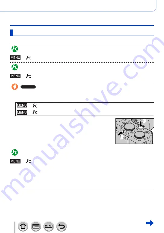 Panasonic LUMIX DMC-TZ82 Operating Instructions Manual Download Page 163