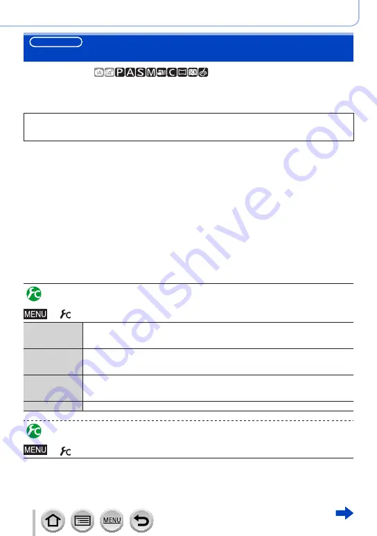 Panasonic LUMIX DMC-TZ82 Operating Instructions Manual Download Page 175