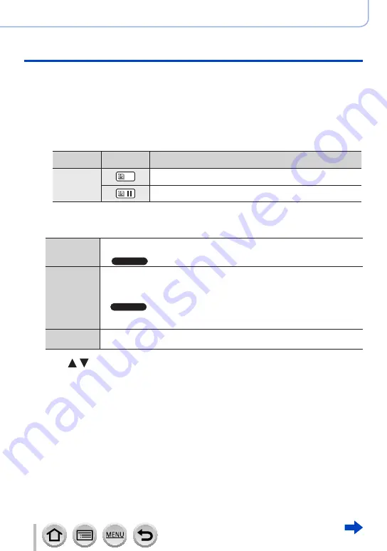 Panasonic LUMIX DMC-TZ82 Operating Instructions Manual Download Page 217