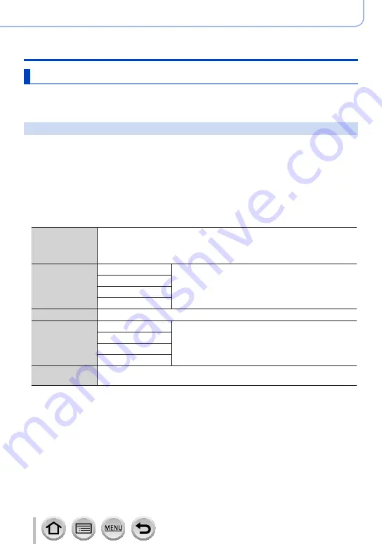 Panasonic LUMIX DMC-TZ82 Operating Instructions Manual Download Page 353