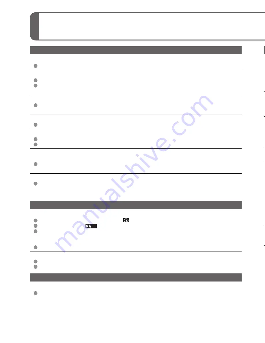 Panasonic LUMIX DMC-ZS1 Operating Instructions Manual Download Page 118