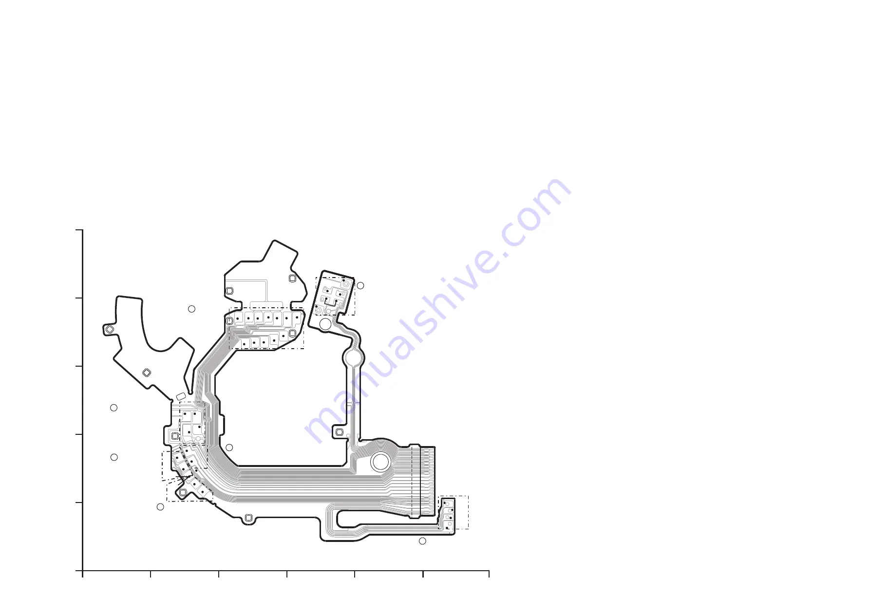 Panasonic LUMIX DMC-ZX3EB Service Manual Download Page 58