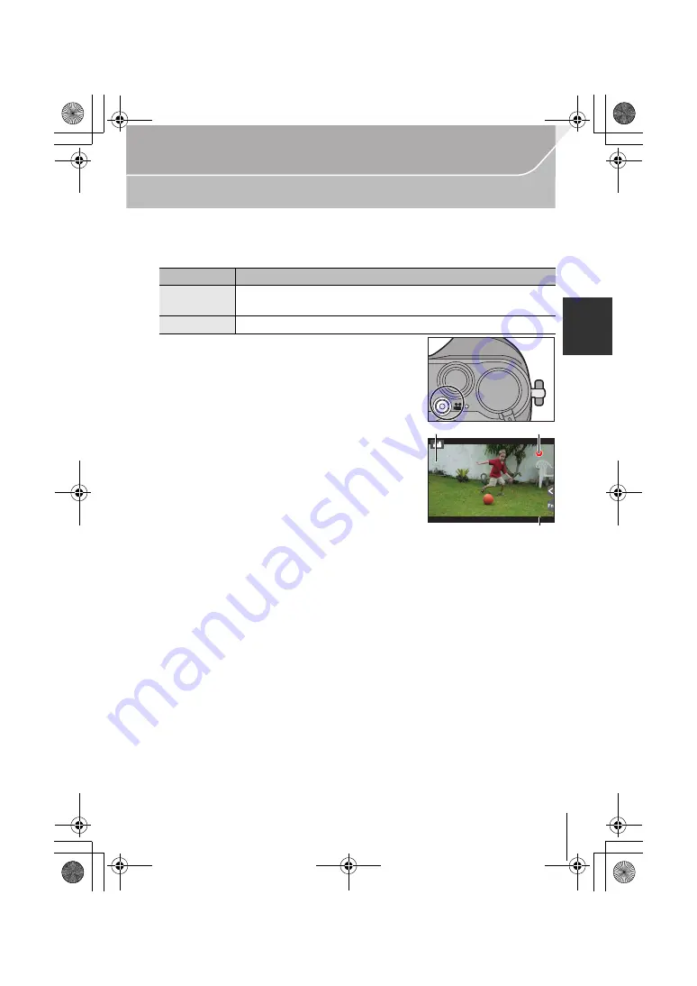 Panasonic Lumix DMCGX7KK Basic Owner'S Manual Download Page 25