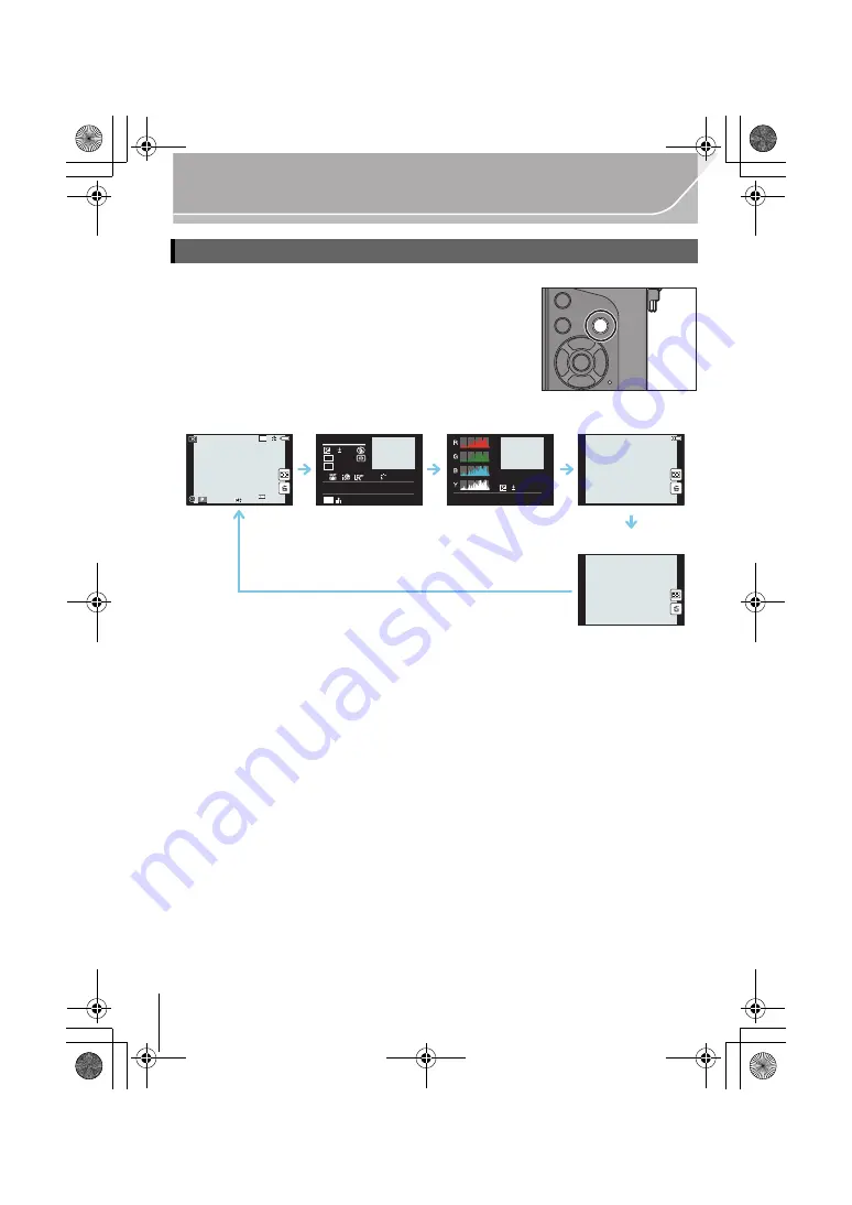 Panasonic Lumix DMCGX7KK Basic Owner'S Manual Download Page 30