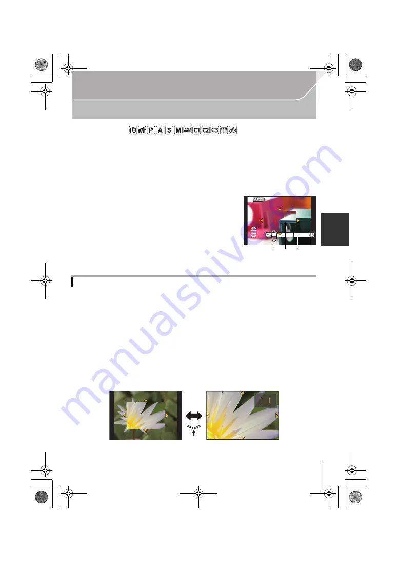 Panasonic Lumix DMCGX7KK Basic Owner'S Manual Download Page 47