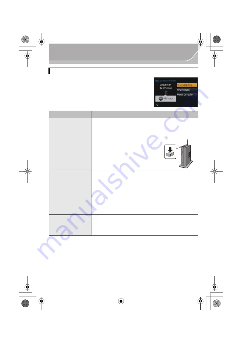 Panasonic Lumix DMCGX7KK Basic Owner'S Manual Download Page 70