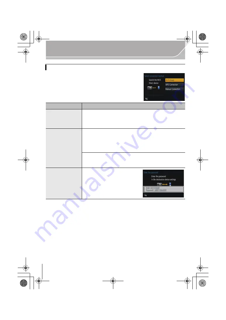 Panasonic Lumix DMCGX7KK Basic Owner'S Manual Download Page 72