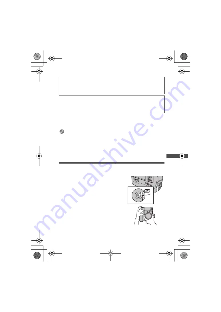 Panasonic LUMIX DMW-BG1 Operating Instructions Manual Download Page 71