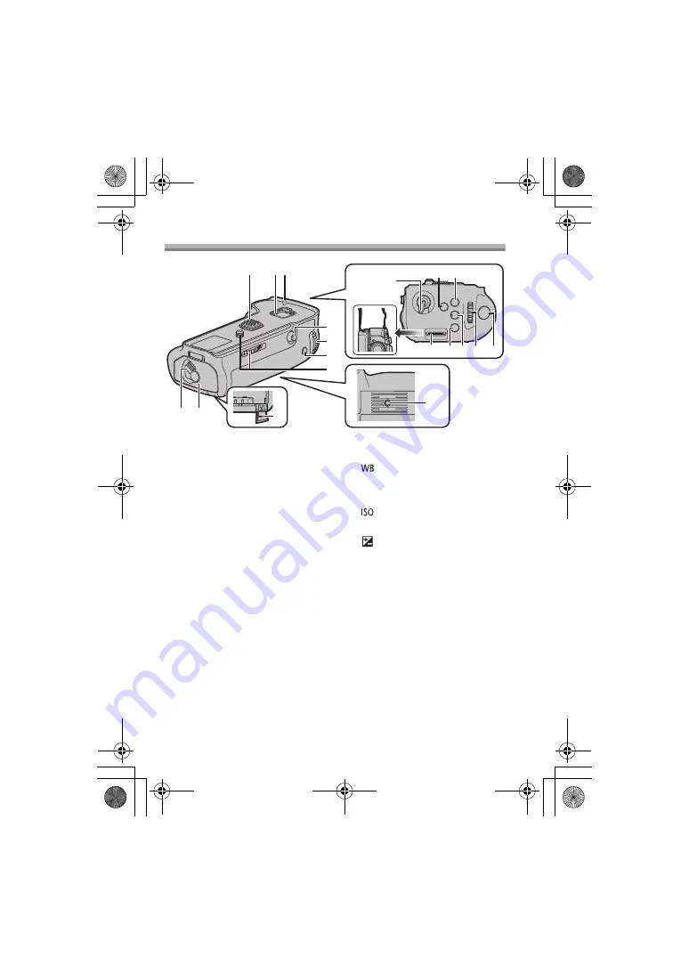 Panasonic LUMIX DMW-BGGH5E Operating Instructions Manual Download Page 48