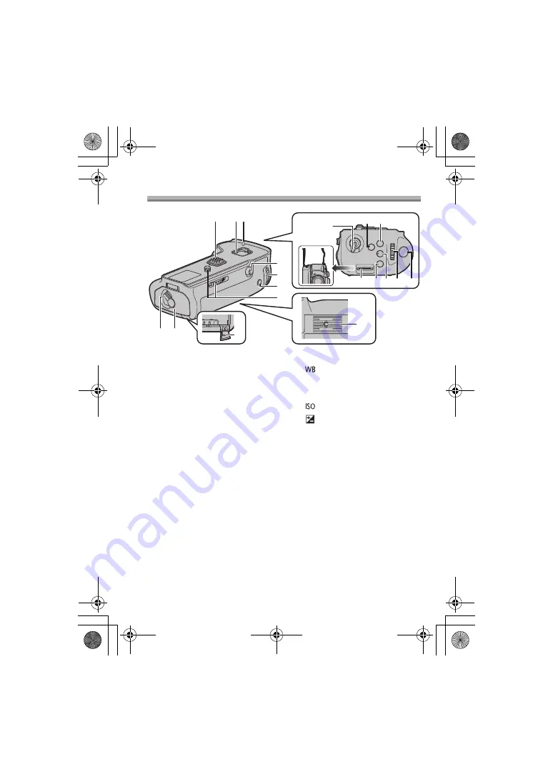 Panasonic LUMIX DMW-BGGH5E Operating Instructions Manual Download Page 69