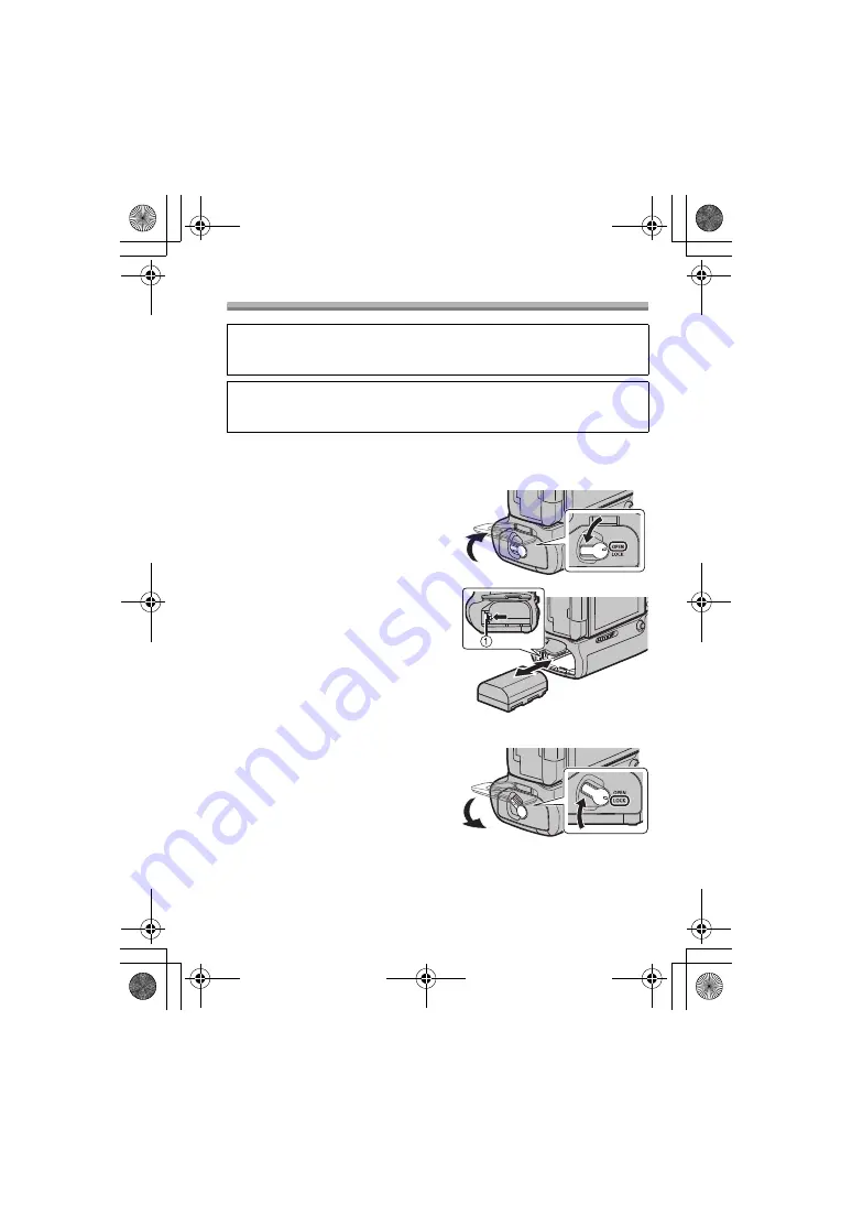 Panasonic LUMIX DMW-BGGH5E Operating Instructions Manual Download Page 71