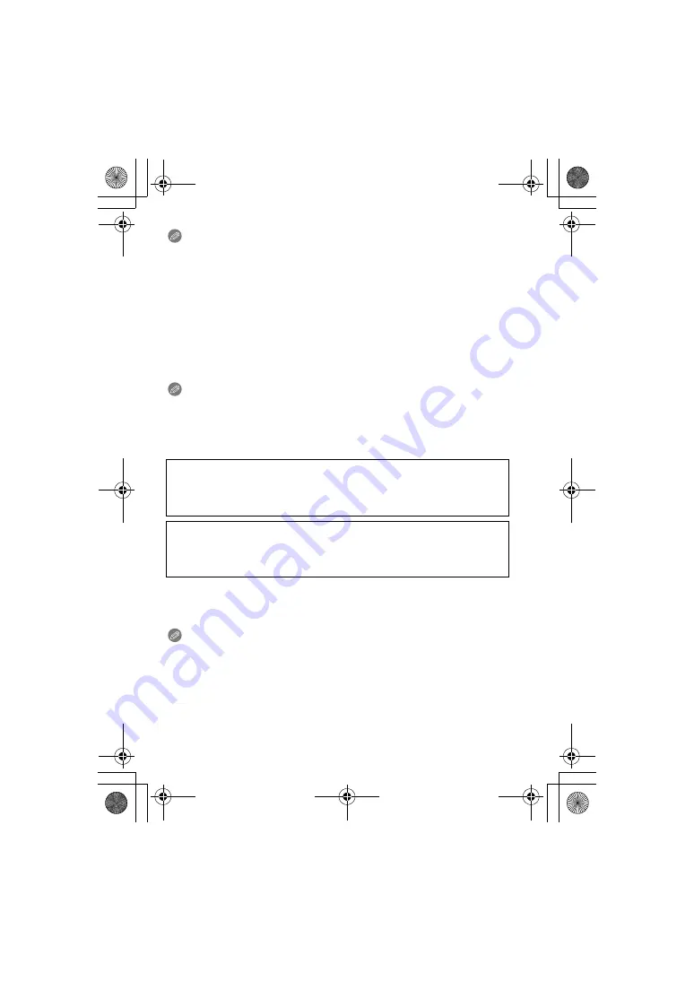 Panasonic LUMIX DMW-BGGH5E Operating Instructions Manual Download Page 72