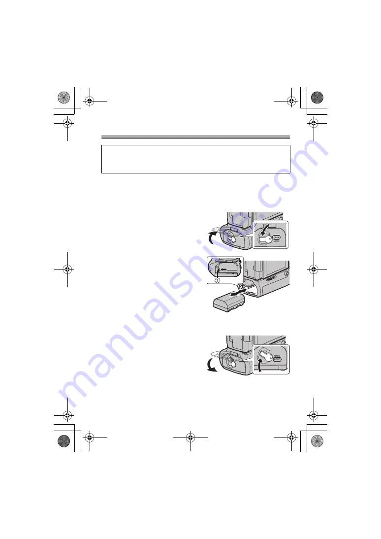 Panasonic LUMIX DMW-BGGH5E Operating Instructions Manual Download Page 103