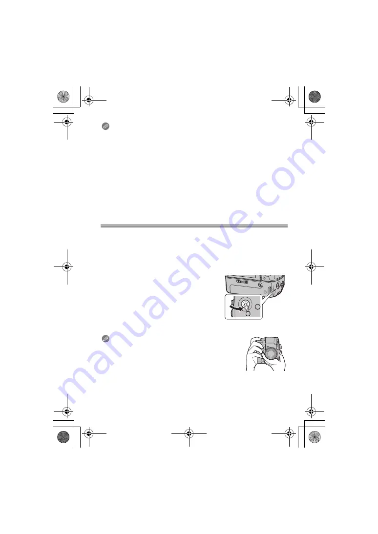 Panasonic LUMIX DMW-BGGH5E Operating Instructions Manual Download Page 105