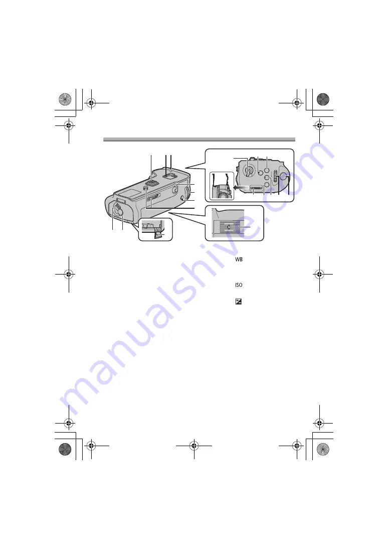 Panasonic LUMIX DMW-BGGH5E Operating Instructions Manual Download Page 113