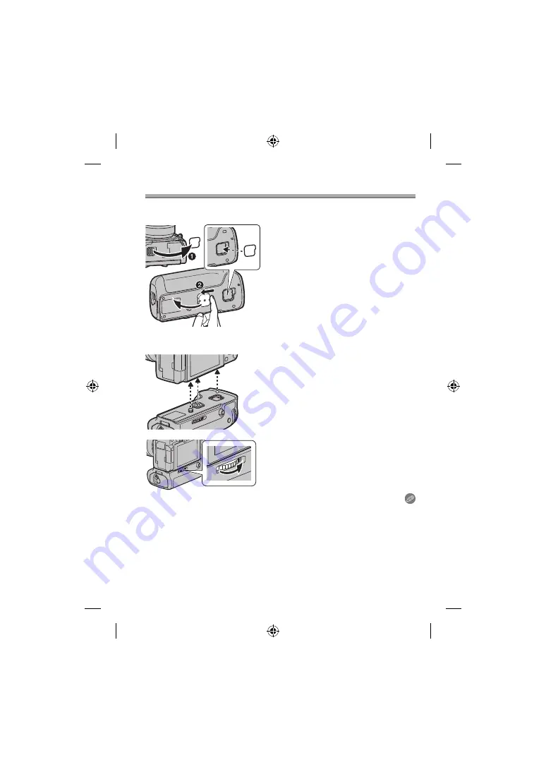 Panasonic LUMIX DMW-BGGH5E Operating Instructions Manual Download Page 127