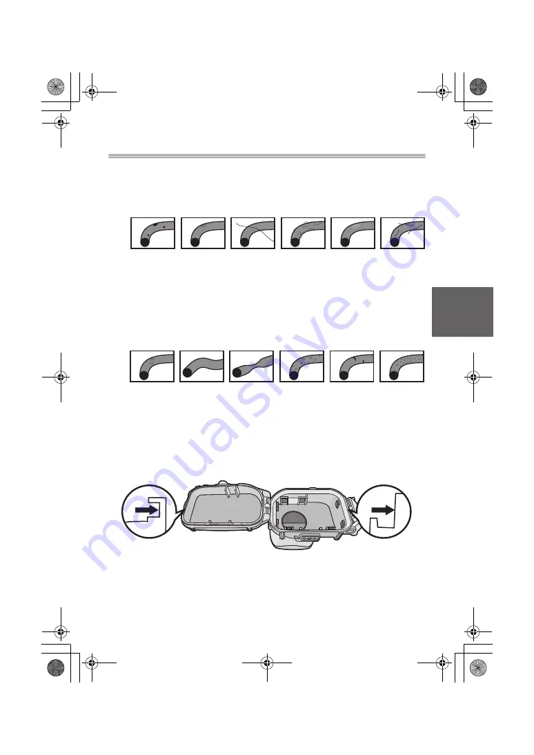 Panasonic Lumix DMW-MCTZ30 Operating Instructions Manual Download Page 33