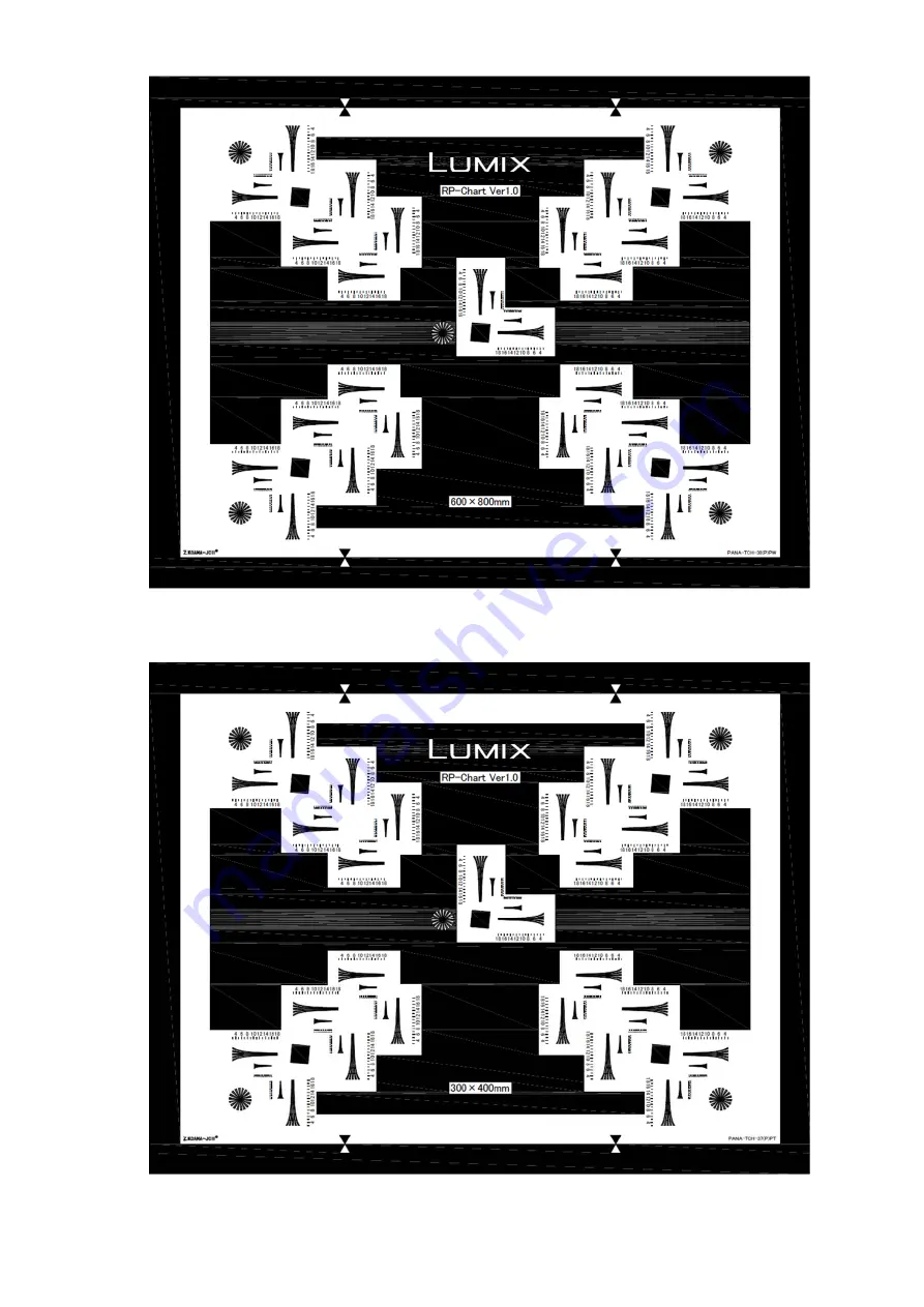 Panasonic Lumix H-FS14140 Service Training Manual Download Page 26