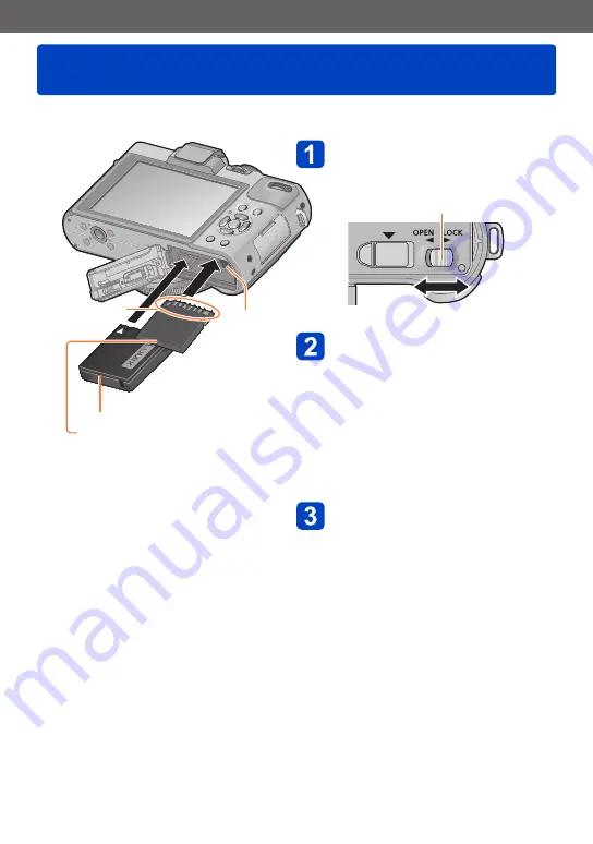 Panasonic Lumix LX7 Operating Instructions Manual Download Page 18