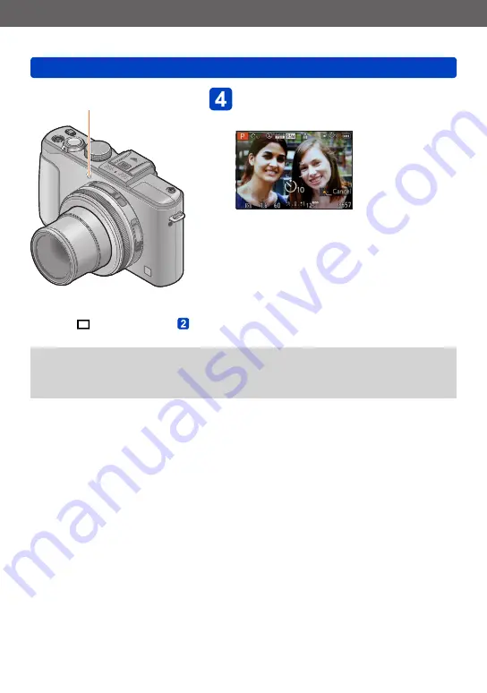 Panasonic Lumix LX7 Operating Instructions Manual Download Page 117