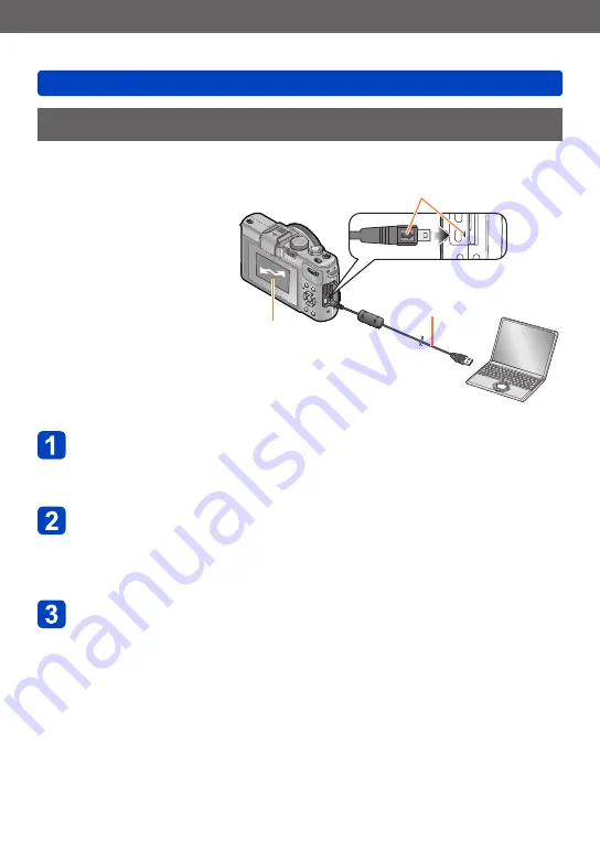 Panasonic Lumix LX7 Operating Instructions Manual Download Page 192