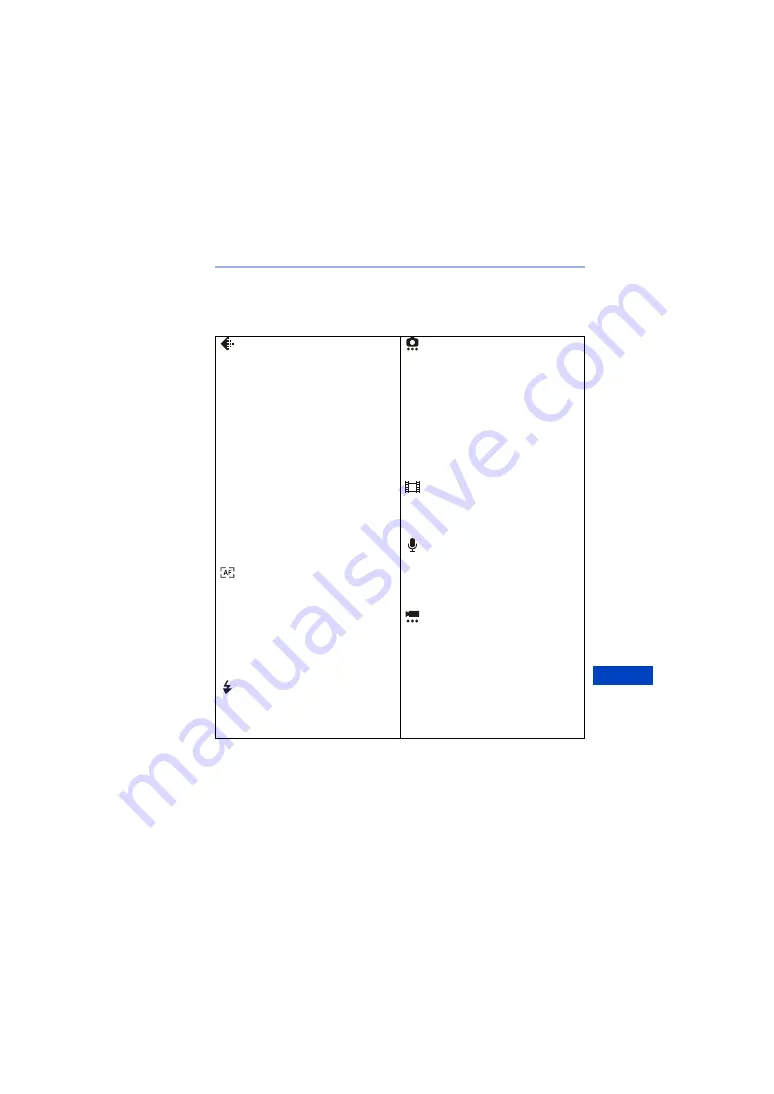 Panasonic Lumix S1R Operating Instructions Manual Download Page 293