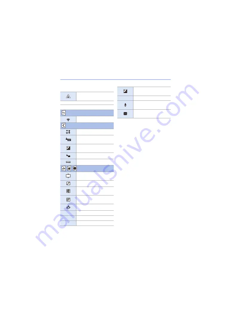 Panasonic Lumix S5 Manual Download Page 496