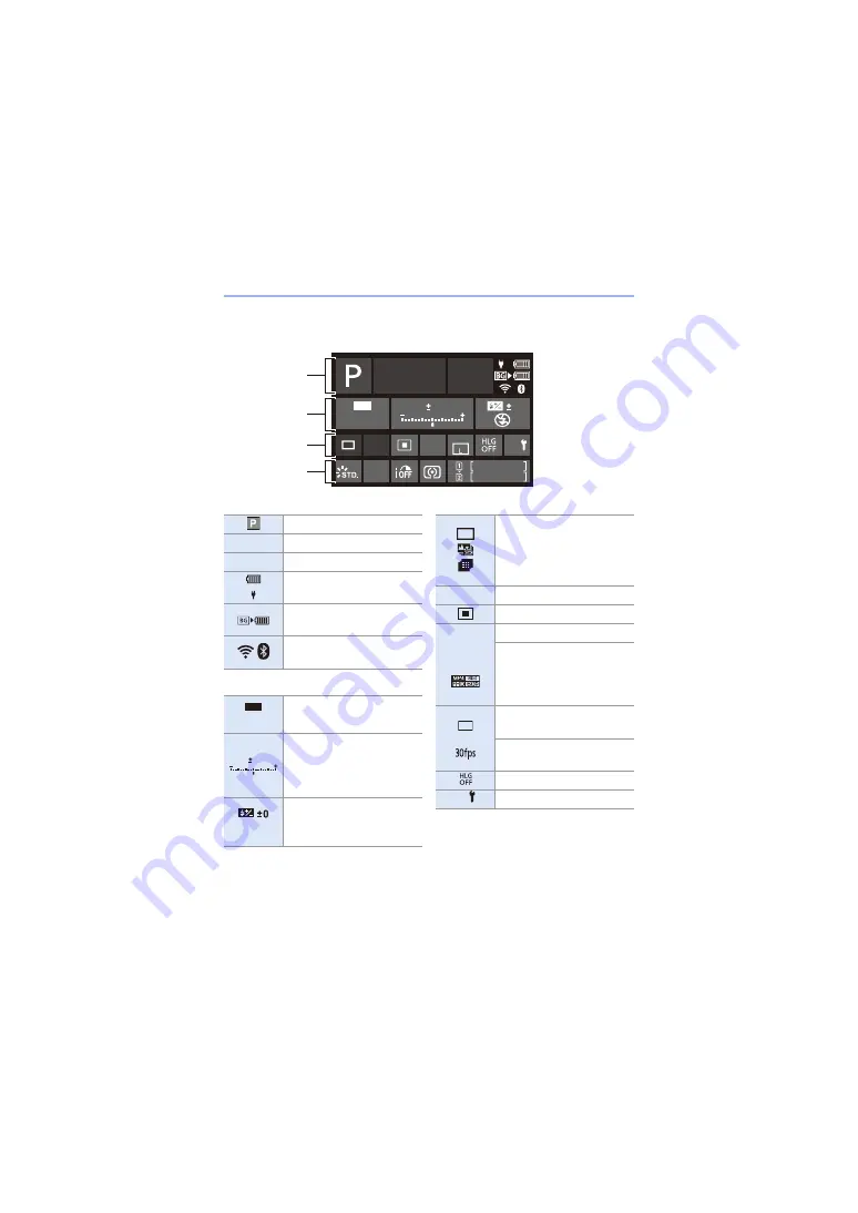 Panasonic Lumix S5 Manual Download Page 497