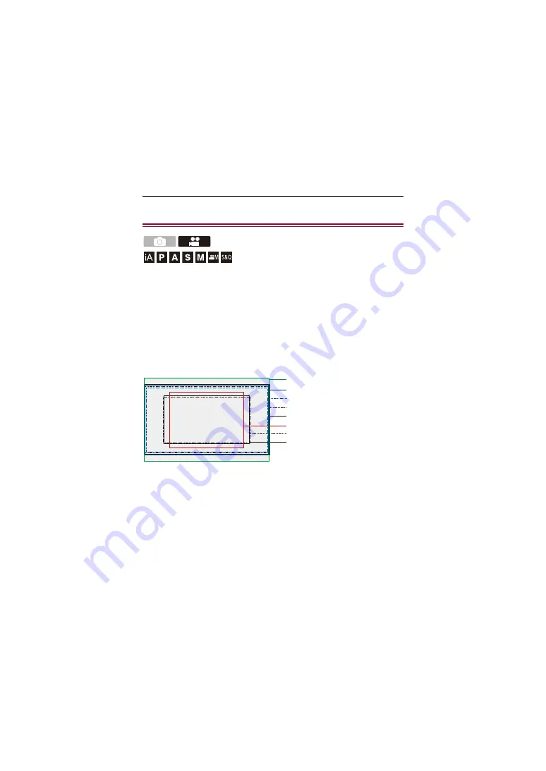 Panasonic LUMIX S5IIX Operating Instructions Manual Download Page 135