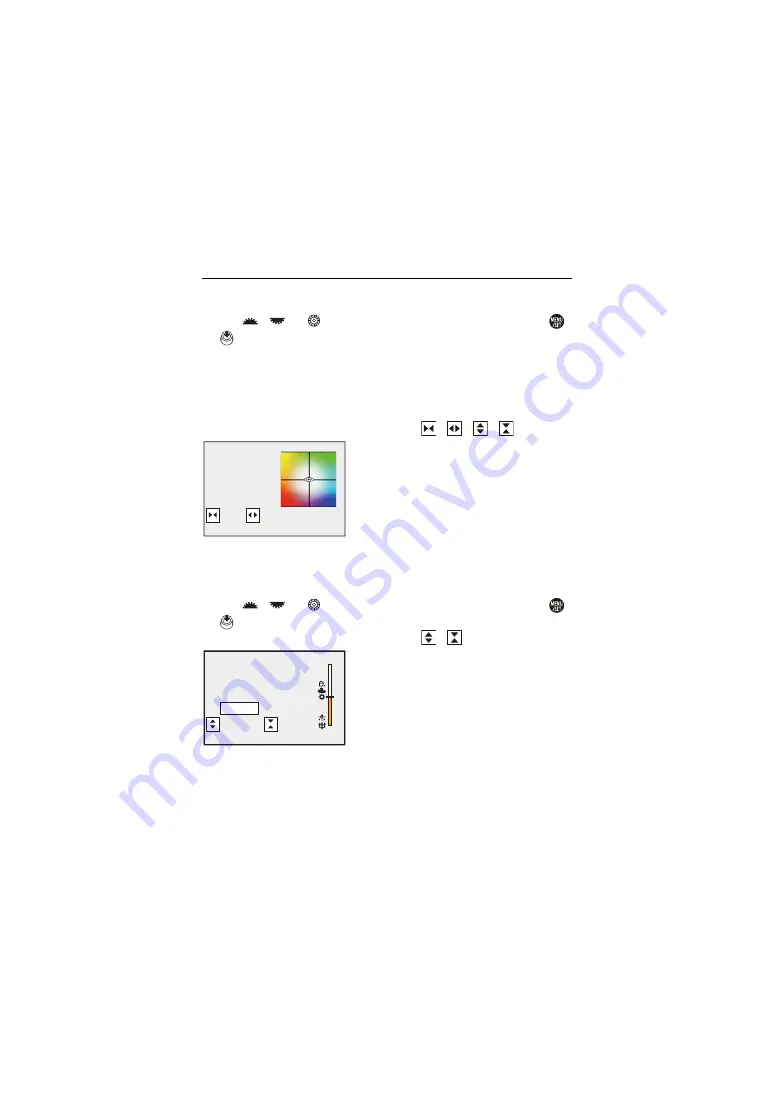 Panasonic LUMIX S5IIX Operating Instructions Manual Download Page 245