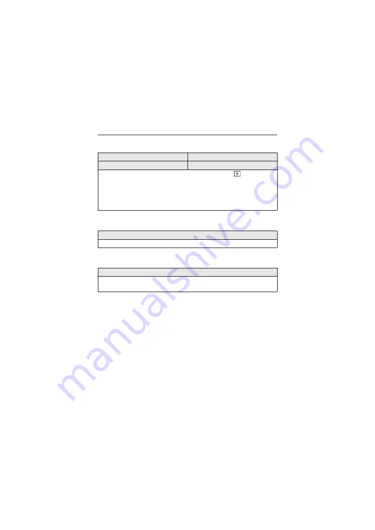 Panasonic LUMIX S5IIX Operating Instructions Manual Download Page 576