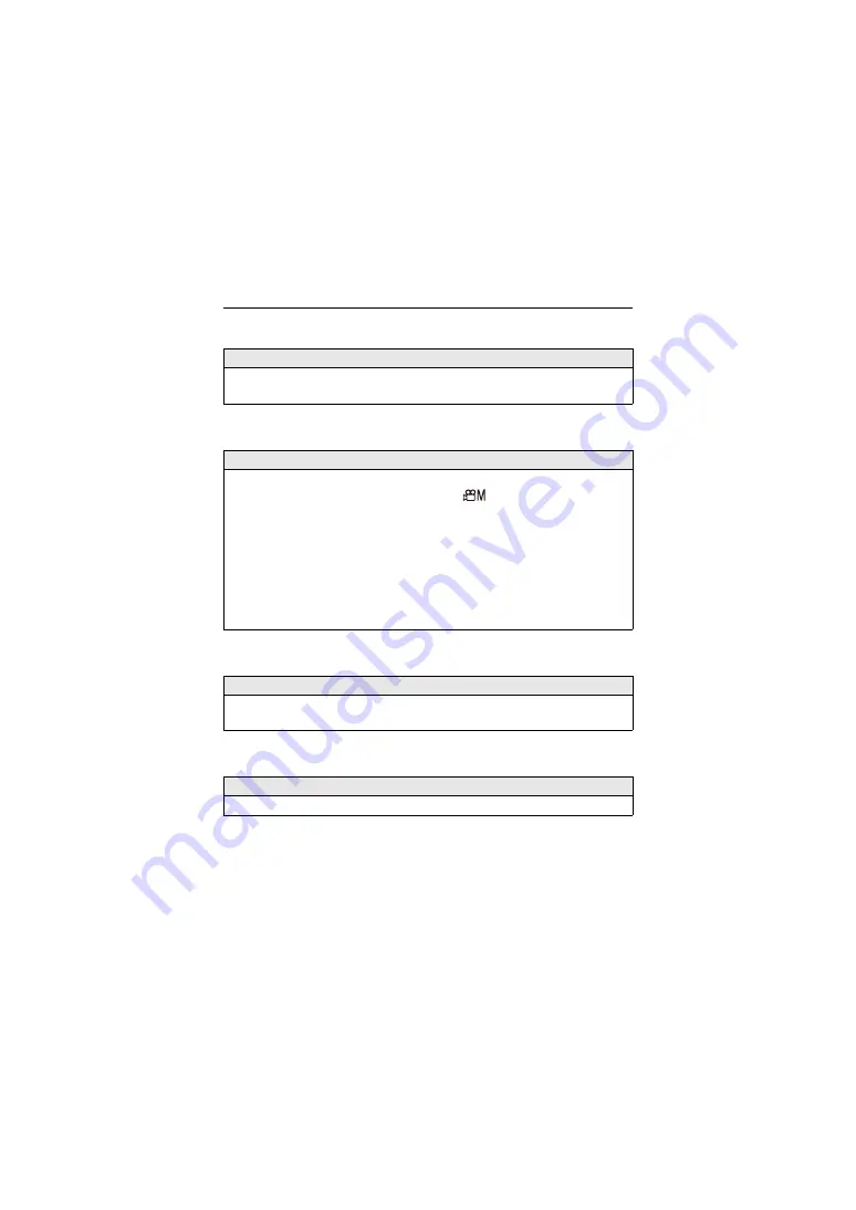 Panasonic LUMIX S5IIX Operating Instructions Manual Download Page 599