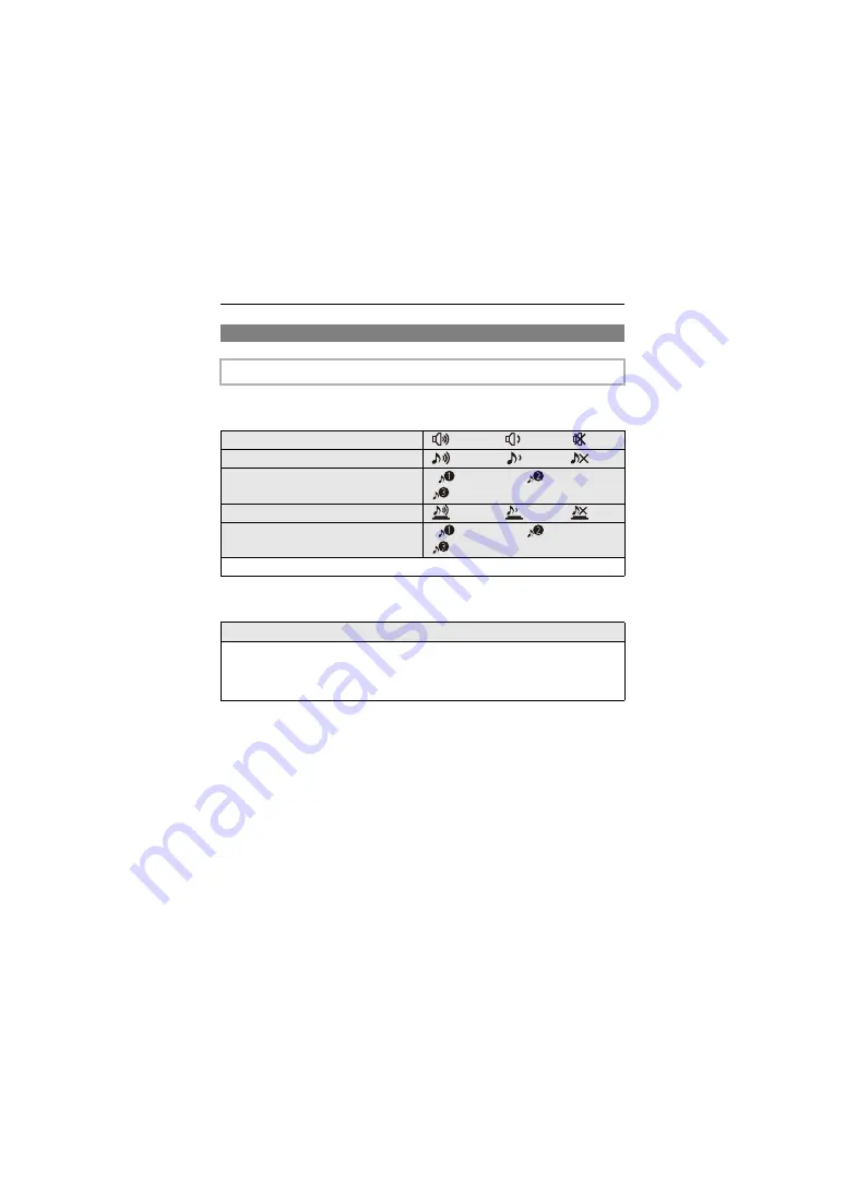 Panasonic LUMIX S5IIX Operating Instructions Manual Download Page 617