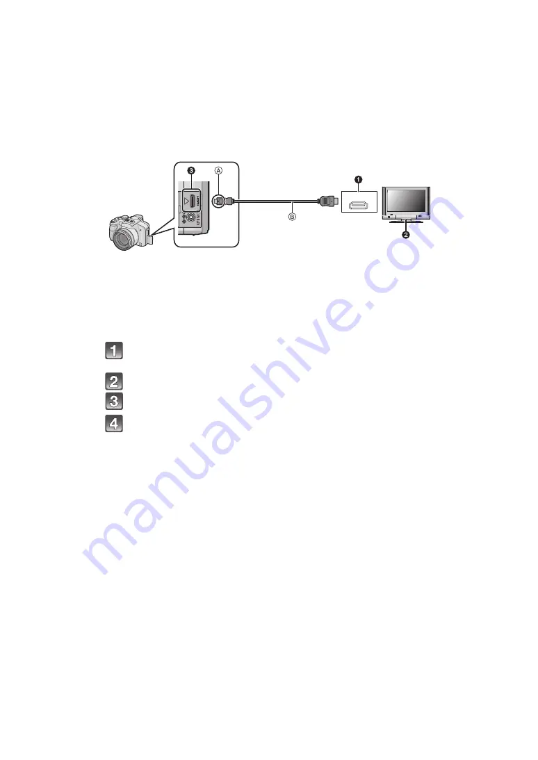 Panasonic Lumix VQT2F10 Operating Instructions Manual Download Page 174