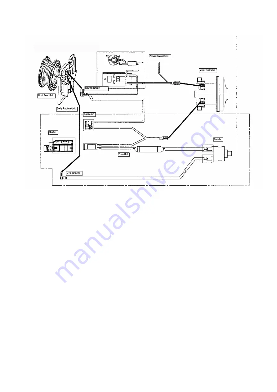 Panasonic MC-CG522RC79-DE Скачать руководство пользователя страница 3