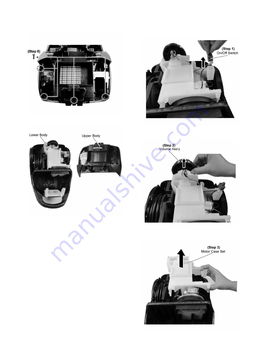 Panasonic MC-CG522RC79-DE Скачать руководство пользователя страница 7