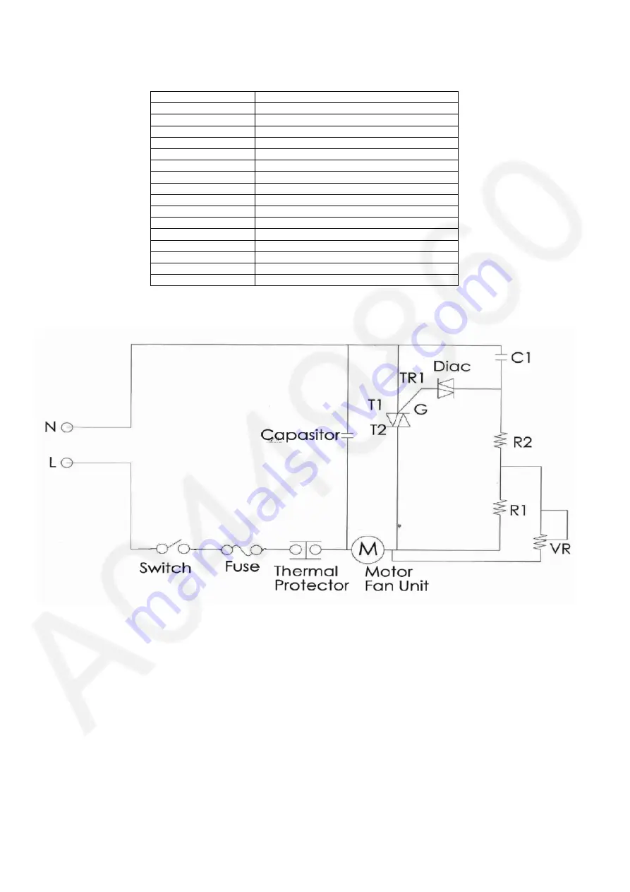 Panasonic MC-CG523K747-KW Скачать руководство пользователя страница 2