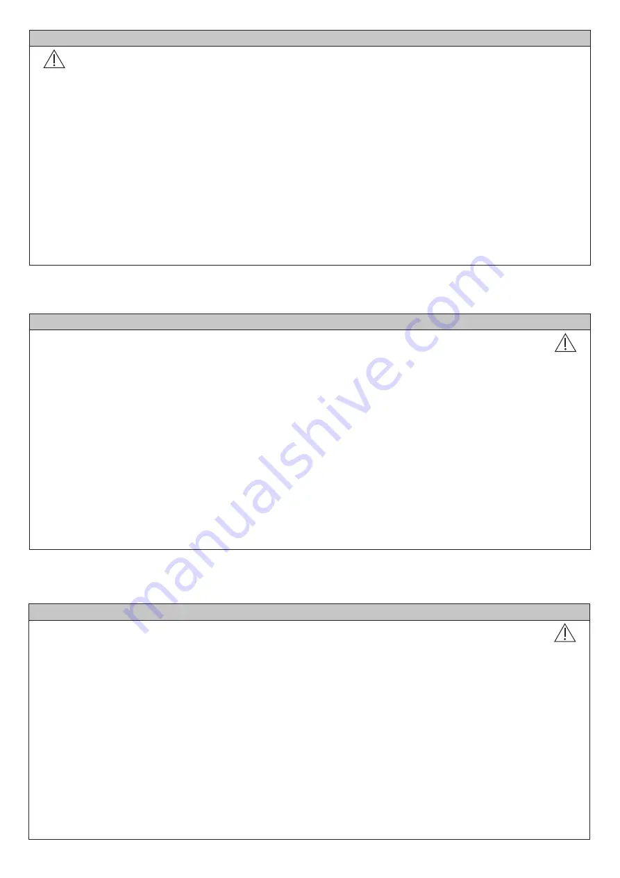 Panasonic MC-CJ915 Operating Instructions Manual Download Page 3