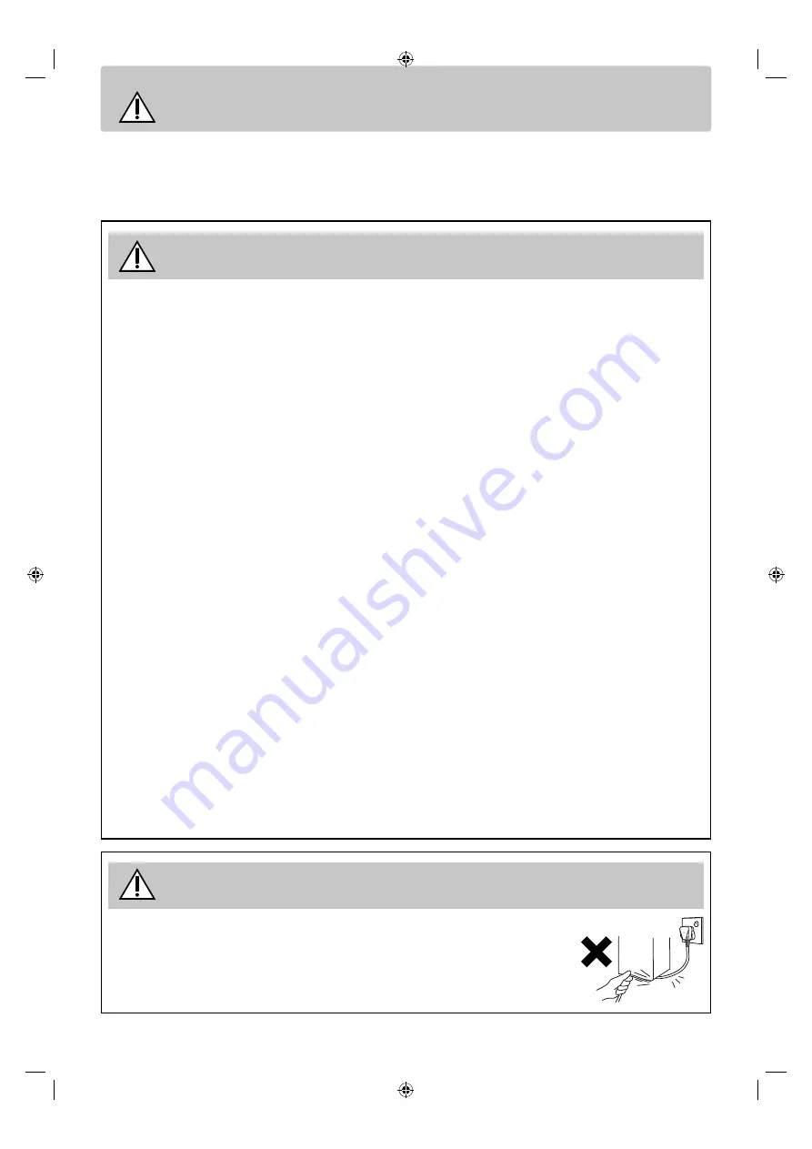 Panasonic MC-CL565 Скачать руководство пользователя страница 2