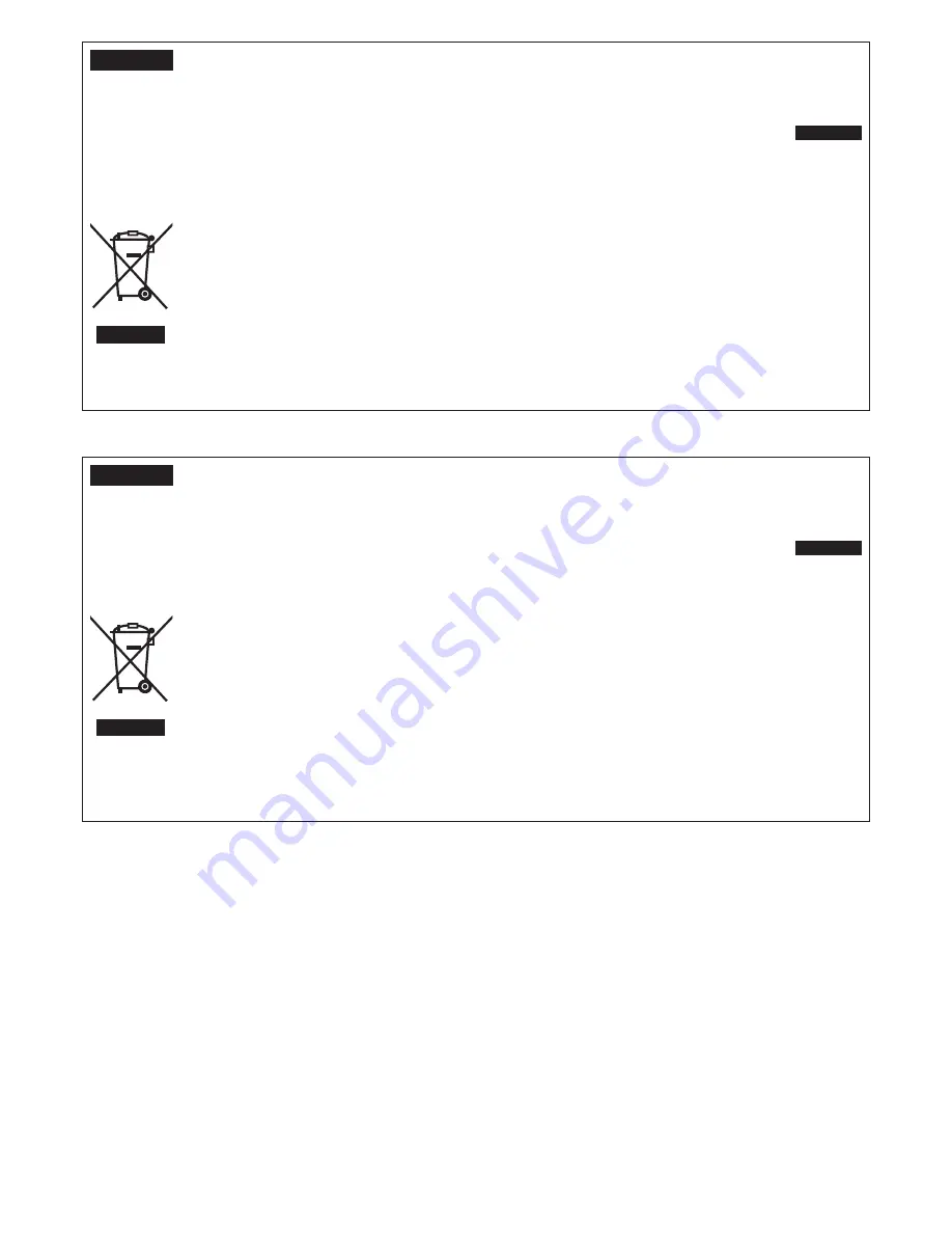 Panasonic MC-CL676 Operating Instructions Manual Download Page 7