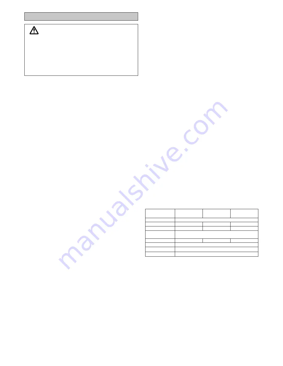 Panasonic MC-CL676 Operating Instructions Manual Download Page 37