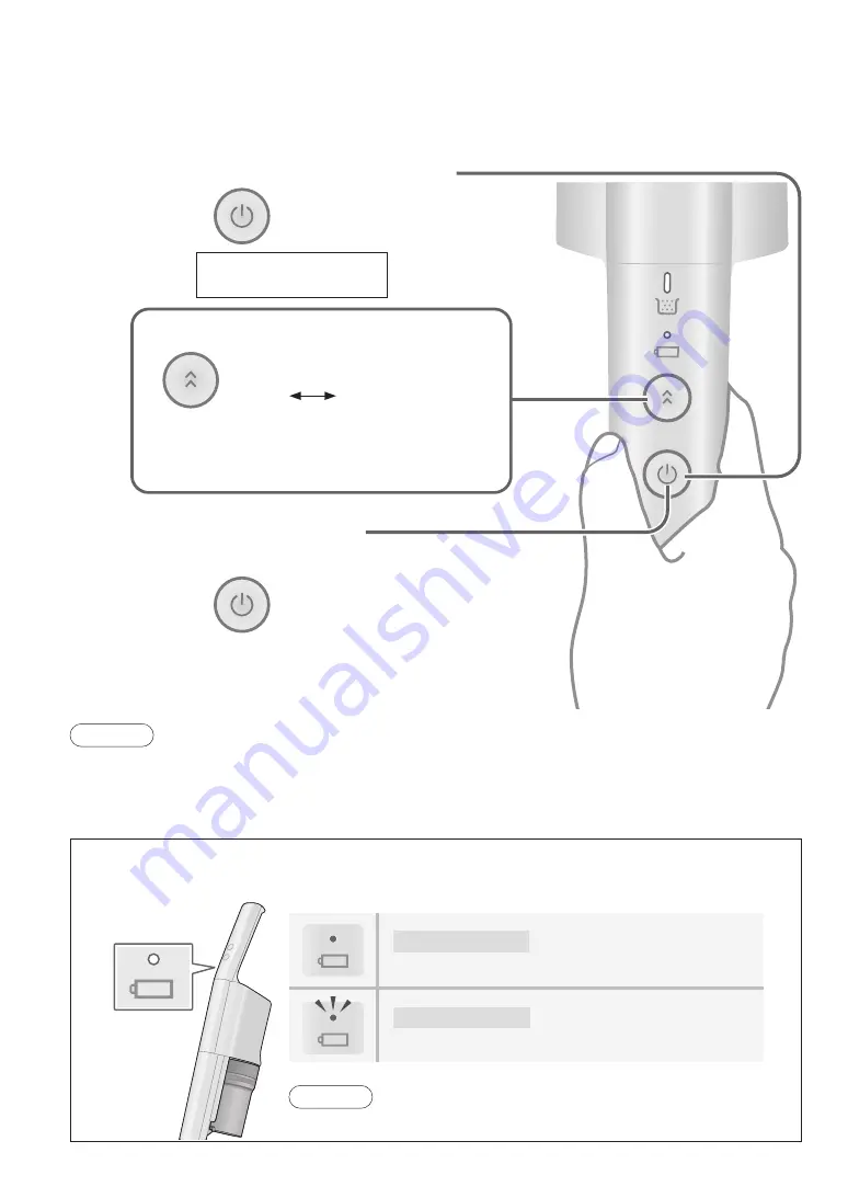 Panasonic MC-SB33JW046 Скачать руководство пользователя страница 46